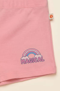Zivame Girls Boyshorts (Pack of 3) - Multicolor — thumbnail 4